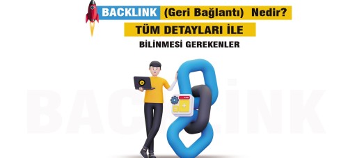 Backlink Nedir? Backlink Nasıl Alınır? Bilinmesi Gerekenler