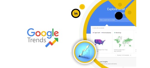 Google Trendler Nedir? Google Trend Seo Çalışması ve İçerik Pazarlama Süreçlerinde Kullanım Rehberi