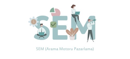 SEM Nedir? SEM'in Avantajları Nelerdir? | Arama Motoru Pazarlama