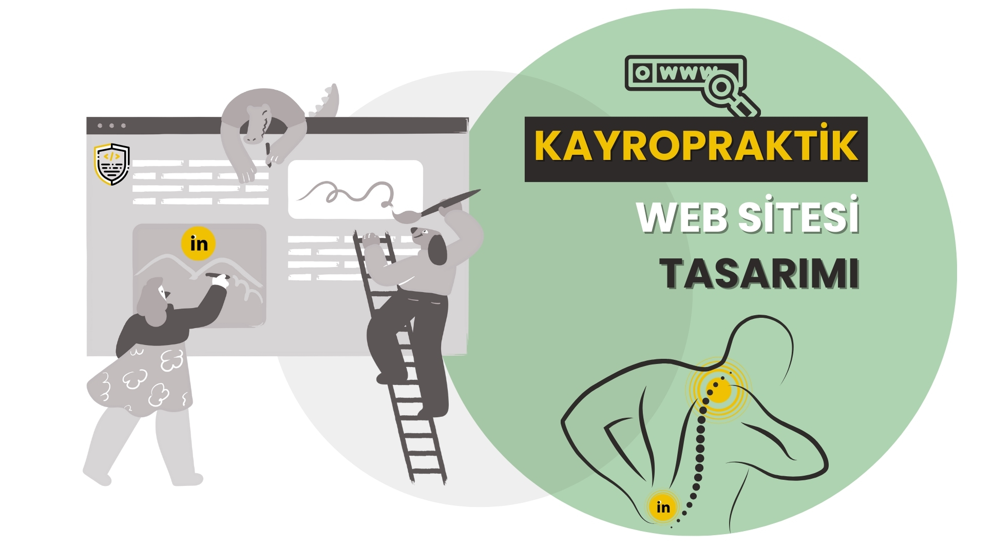 kayropraktik-web-site-tasarimi